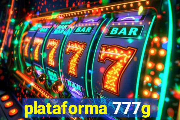 plataforma 777g